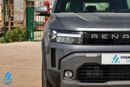 رينو داستر LE Techno 2026 | 1.3L Turbo Power | 153 HP | Premium Features | Full Tech & Safety | Export