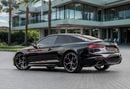 أودي RS5 RS5 Coupe | 4,896 P.M | 0% Downpayment | Excellent Condition!