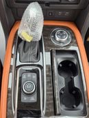 Nissan Patrol 4.0L V6 PLATINUM A/T 7 SEATER FULL OPTION