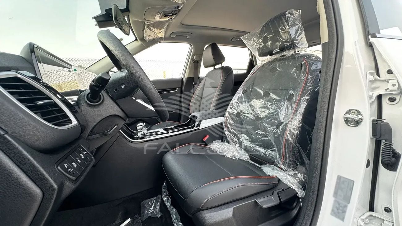 Kia Seltos Kia Seltos 1.5L CVT Luxury