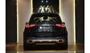 Mercedes-Benz GLE 450 AMG GLE 450 2023 //AMG //Panoramic roof //Front projector