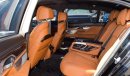 BMW 750Li LI XDrive