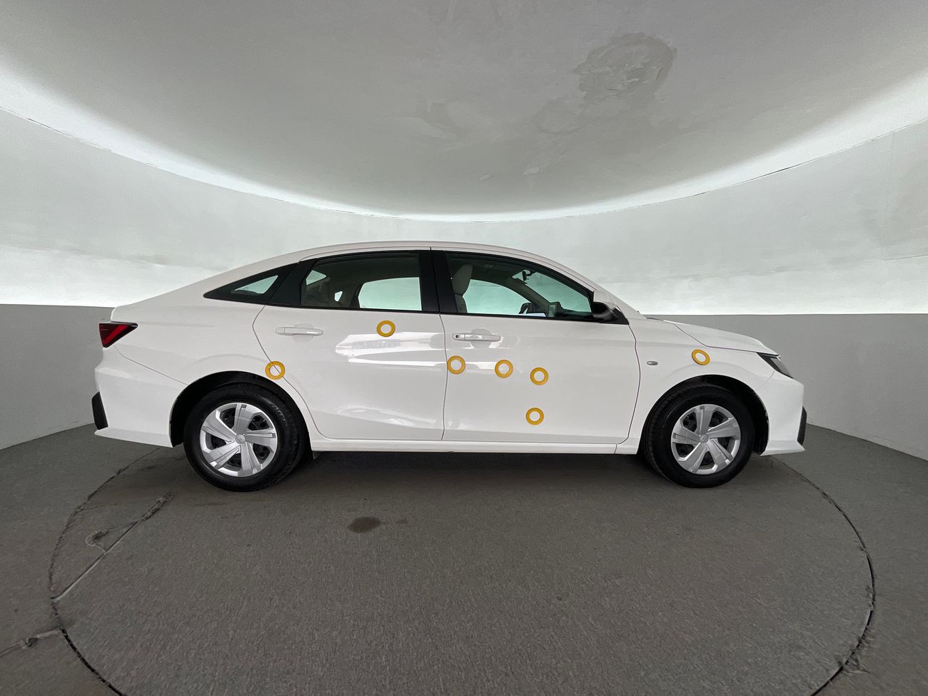 Toyota Yaris Mid 1.3L Sedan E | Guaranteed Warranty | 0 Down Payment