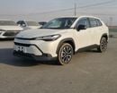 Toyota Frontlander Luxury