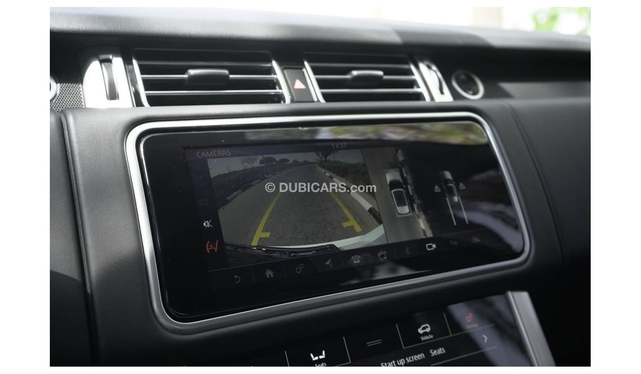 Land Rover Range Rover Special Price