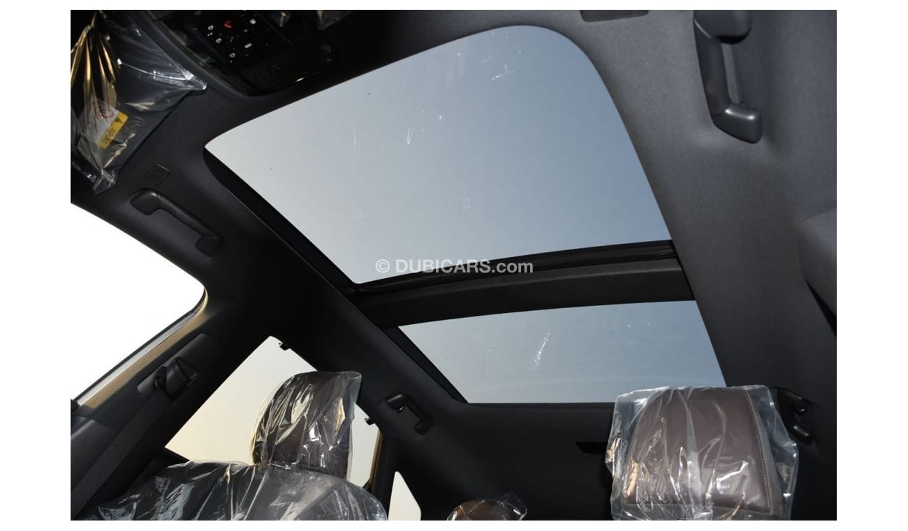 Lexus RX350h 2024 Lexus RX350h Luxury 2.5L Hybrid Mark Levinson Speaker