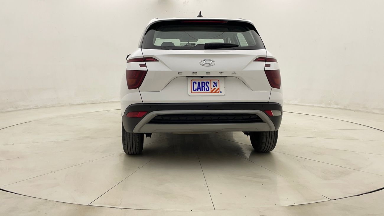 هيونداي كريتا SMART 1.5 | بدون دفعة مقدمة | اختبار القيادة في المنزل