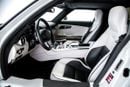 Mercedes Benz SLS AMG STD
