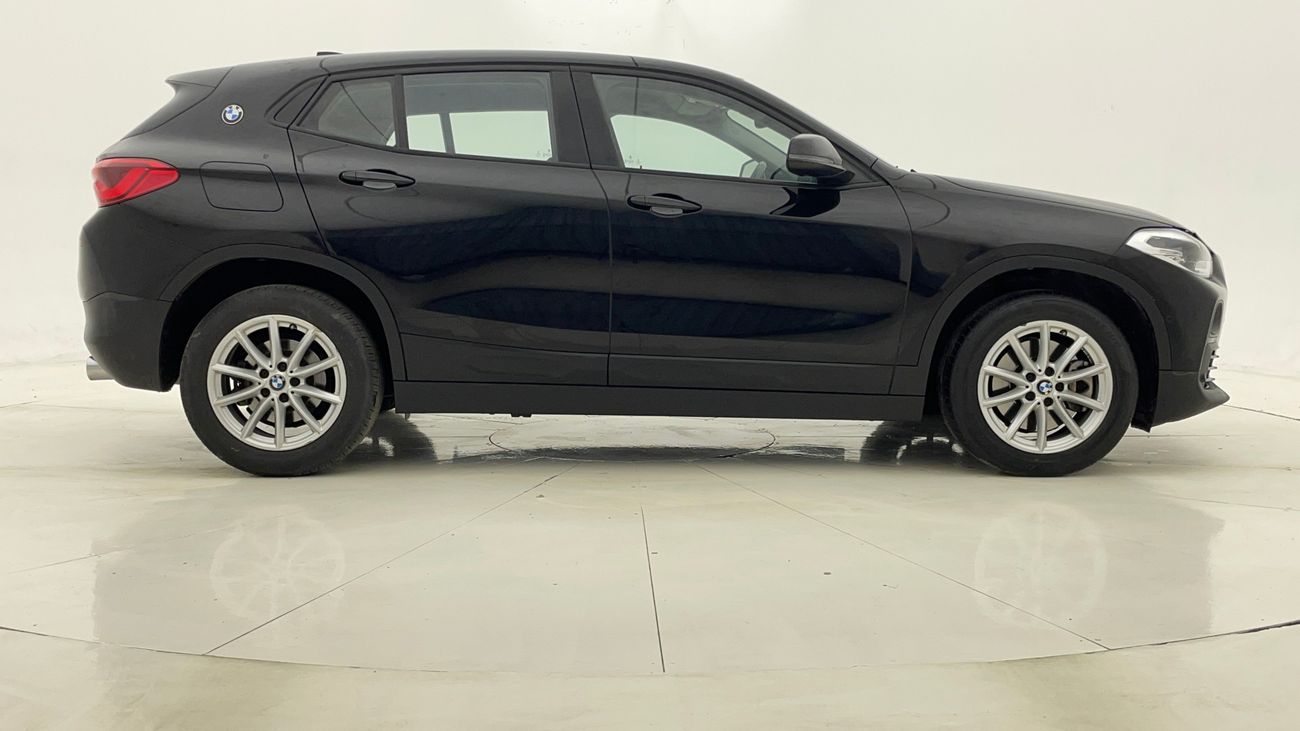 BMW X2 SDRIVE 20I 2 | Zero Down Payment | Home Test Drive