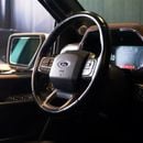 فورد F 150 Lariat Special Edition 3.5L 2,682 p.m • 0% Downpayment • F-150 Lariat • Agency Warranty