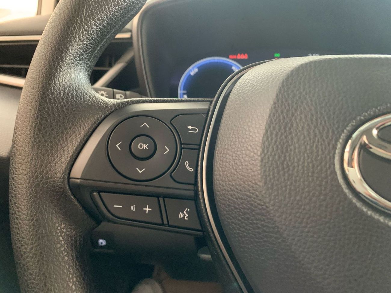 Toyota Levin TOYOTA LEVIN SPORTS 1.8L V4 HYBRID FULL OPTION