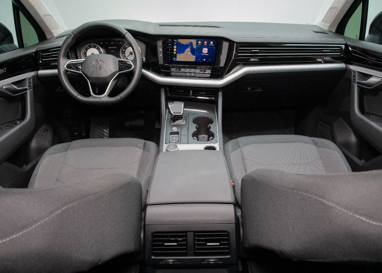 Volkswagen Touareg Trendline 3.0L