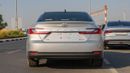 تويوتا كامري 2026 Toyota Camry LE 2.5L AT Hybrid (Silver)