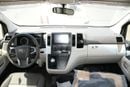 تويوتا هاياس GL -High Roof Commuter 3.5L M/T (Ready Stock )