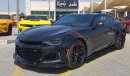 Chevrolet Camaro V6 / 3.6 LT /VERY GOOD CONDITION