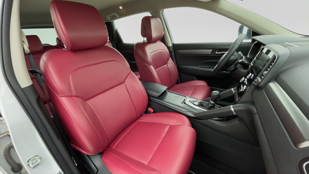 Renault Koleos PE 2.5 | Zero Down Payment | Home Test Drive