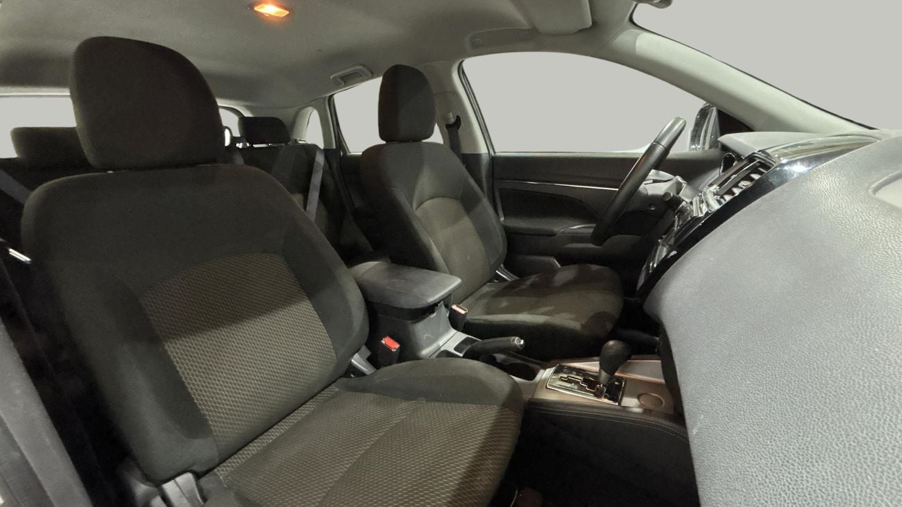 Mitsubishi ASX GLX LOWLINE, миниатюра 13