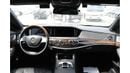 Mercedes-Benz S 600 Maybach 2016 Mercedes Benz S600 6.0L V12 ( UAE + EXPORT )