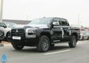 ميتسوبيشي L200 / Triton Sportero 2024 / 2.4L Diesel 4WD Double Cab DSL / Export Only