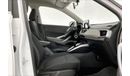 Chevrolet Groove LT