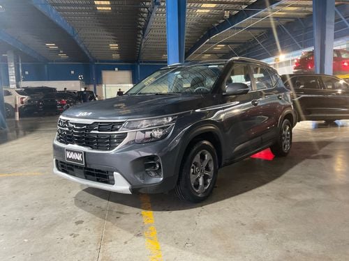 كيا سيلتوس LX | شامل الضمان | 0 ﺪﻔﻋﺓ ﺃﻮﻟﻯ