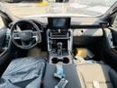 Toyota Land Cruiser TOYOTA LC 300 GXR 4.0L PTR A/T MID/O GCC WHITE 2025