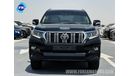 Toyota Prado VXR V6 4.0l Petrol 7 Seat Automatic Transmission