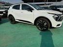 Kia Sportage 1600cc GT Line Full Option Zero KM 2024