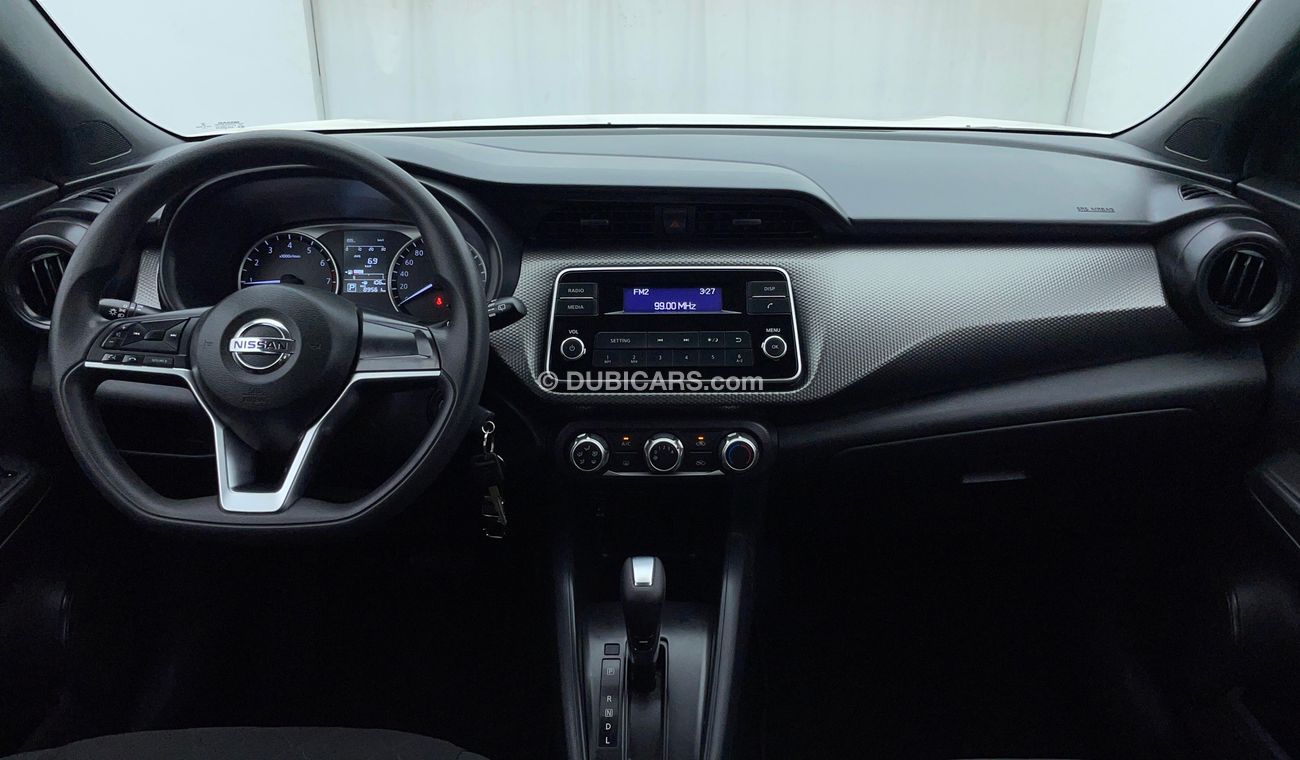 Nissan Kicks S 1.6 | Zero Down Payment | Free Home Test Drive