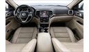 Jeep Grand Cherokee Limited | 1 year free warranty | 0 down payment | 7 day return policy
