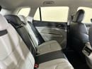 Ford Territory Trend TER2124 / FREE INSURANCE + REGISTRATION / AL TAYER MOTORS AL QOUZ SHOWROOM