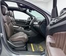 Mercedes Benz GLE 63 AMG S