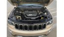 Jeep Grand Cherokee 2014 JEEP GRAND CHEROKEE / 4X4 / FULL OPTION