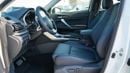 Mitsubishi Eclipse Cross GLS HIGH LINE Brand New 2026 Mitsubishi Eclipse Cross GLS (H43) 1.5L 4-Cylinder SUV GCC – Export Onl