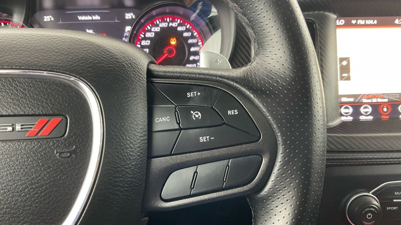 دودج تشارجر GT | upto AED 20,000 Ramadan Discount | شامل الضمان | 0 ﺪﻔﻋﺓ ﺃﻮﻟﻯ