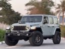 جيب رانجلر Rubicon 392 6.4L V8
