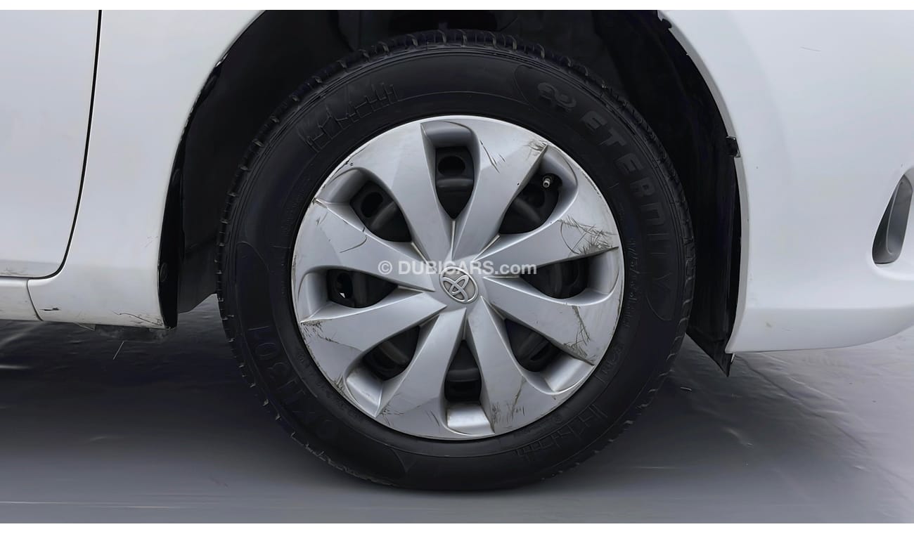 Toyota Yaris SE / E 1.5 | Zero Down Payment | Free Home Test Drive