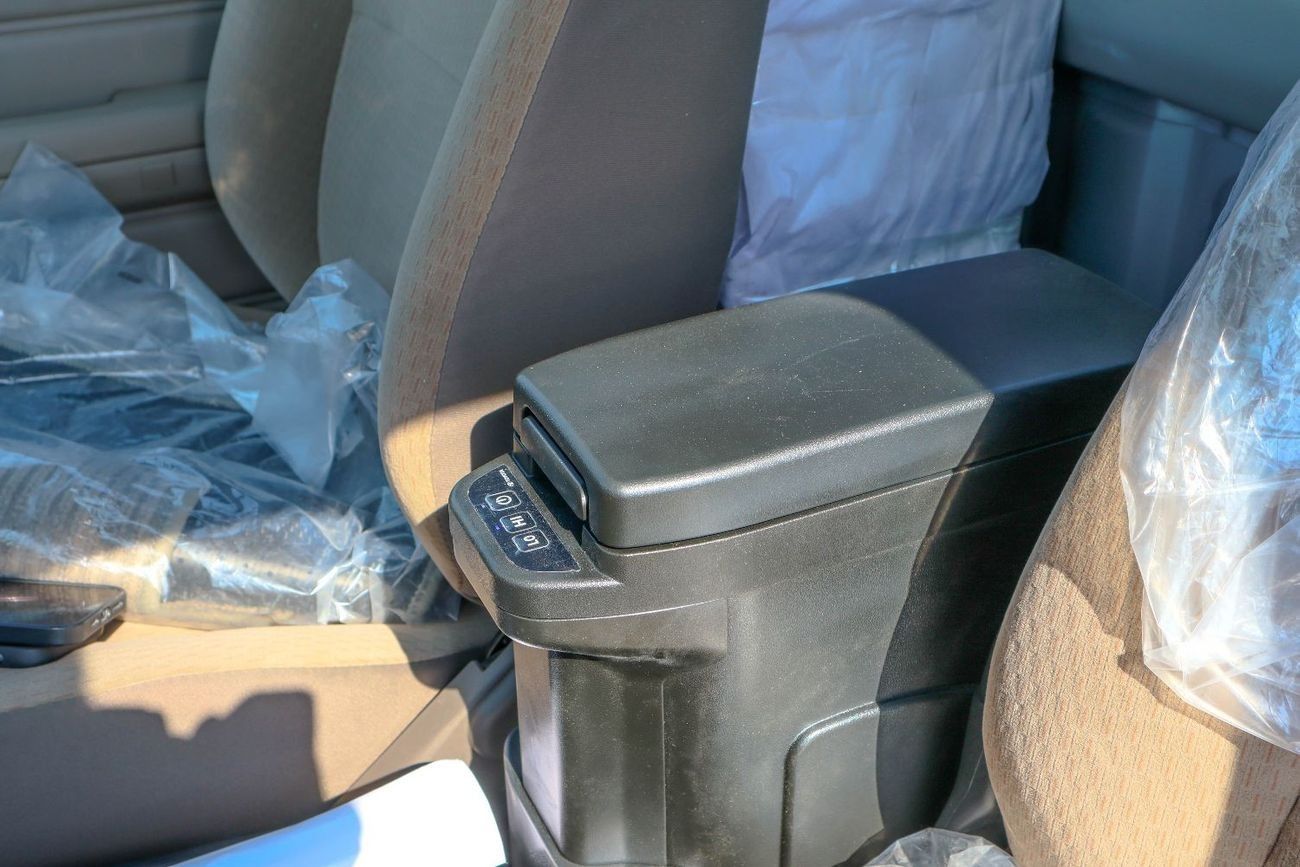 Toyota Land Cruiser Pick Up toyota land cruiser single cab 4.0L 2024 model A/T 0km