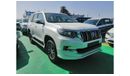 Toyota Prado GXR GXR 2021 Toyota Prado GXR (J150), 3dr SUV, 2.7L 4cyl Petrol, Automatic, All Wheel Drive