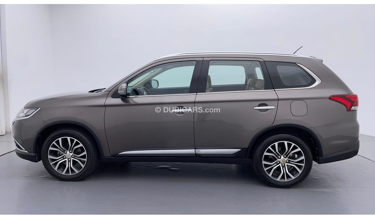 Mitsubishi Outlander GLX HIGHLINE 4WD 3 | Zero Down Payment | Free Home Test Drive