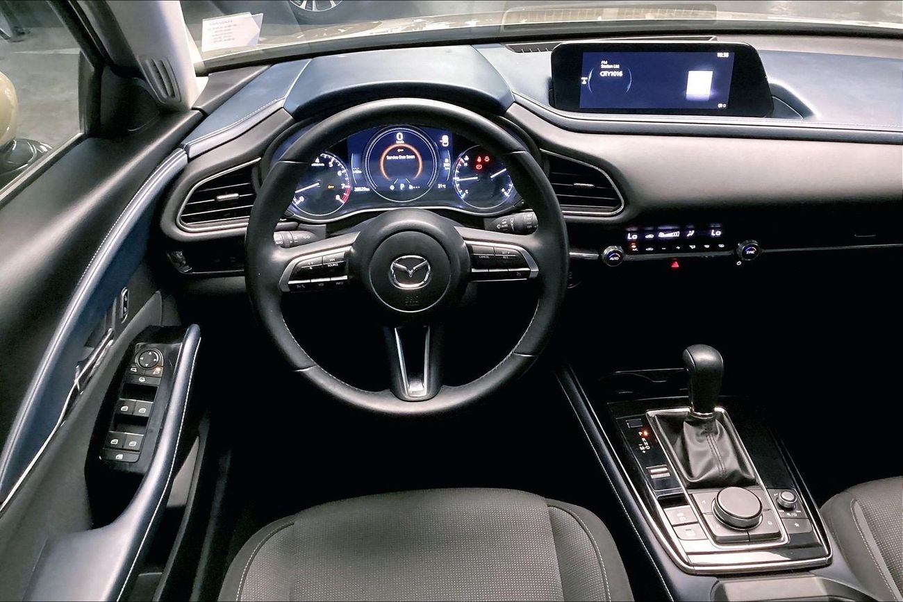 Mazda CX30 Elite | National Day Celebration | Guaranteed Warranty | 0 Down Payment