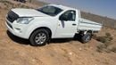 Isuzu DMax 2025 Isuzu D-Max SC 1.9L MT Diesel (Open Back)