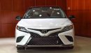 Toyota Camry XSE V6