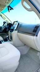 Toyota Land Cruiser 2020 Model GXR V8 Diesel Engine Full Option