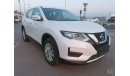 Nissan XTrail