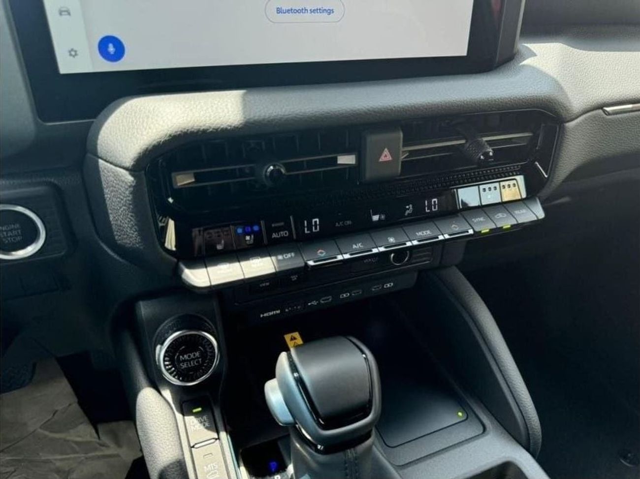 Toyota Prado TOYOTA PRADO LUXURY DIESEL 2.8L | LHD | 0 KM | 03 YEARS WARRANTY