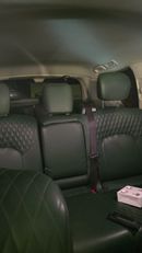 Nissan Patrol SE PLATINUM CITY