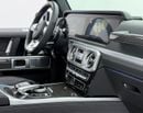 Mercedes-Benz G 63 AMG 2023 Mercedes-AMG G63, Full Options, 1 Year Warranty, Service History
