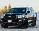 Toyota Land Cruiser GXR