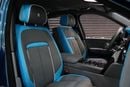 رولز رويس كولينان 2026 Cullinan Black Badge,BRAND NEW,Executive Seat w/ Entertainment,Bespoke Audio,Dealer Warr + Serv